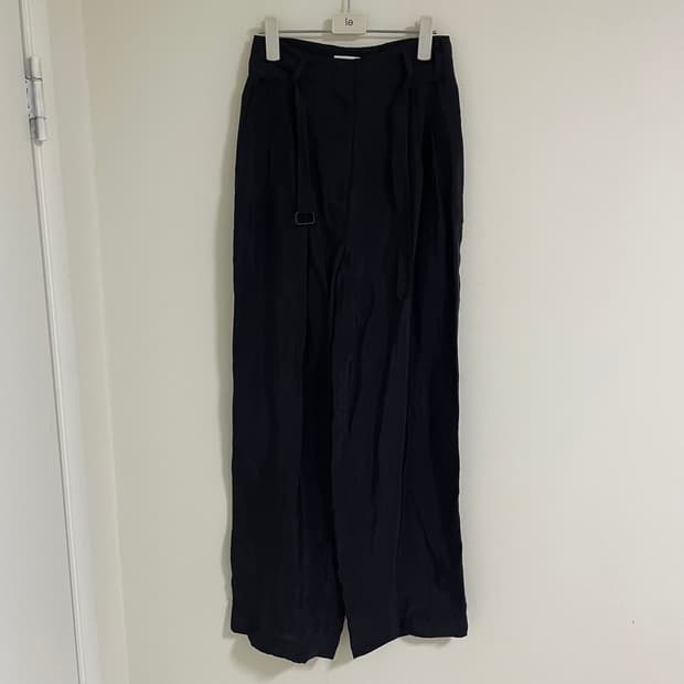 [S] 르 여름 슬랙스