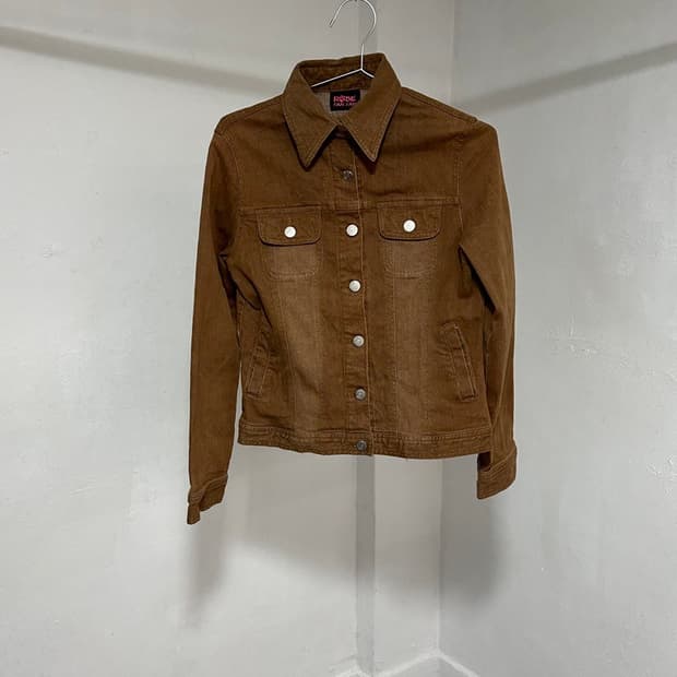 vtg jacket