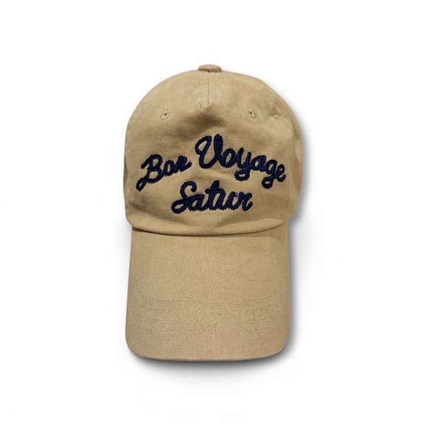 세터 본 보야지 5 패널 볼캡