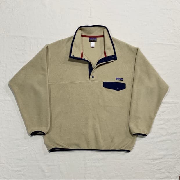 파타고니아 신칠라 90s