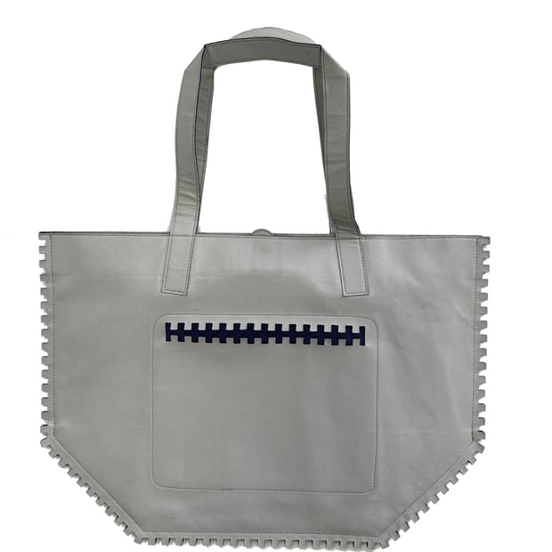 이세이미야케 토트백