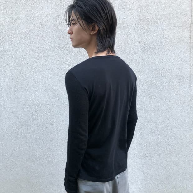 프라다 00‘s 롱슬리브 