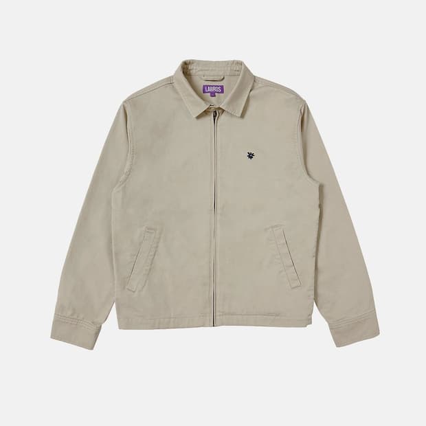 labros buena jacket