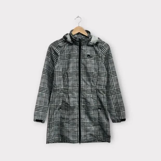 네파 NEPA 사파리 바람막이 자켓 85