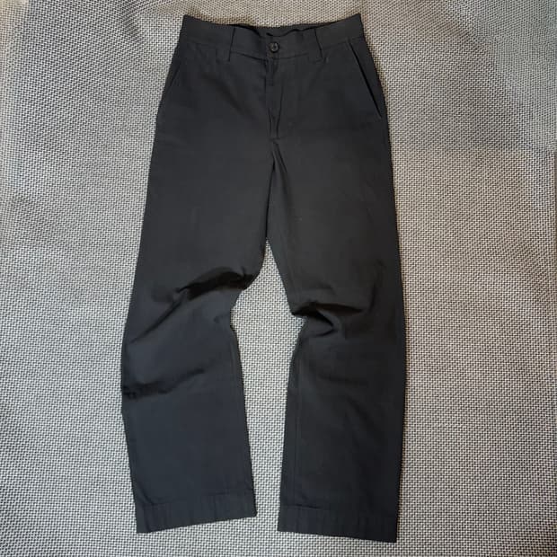 마가렛호웰 팬츠 (M/32)