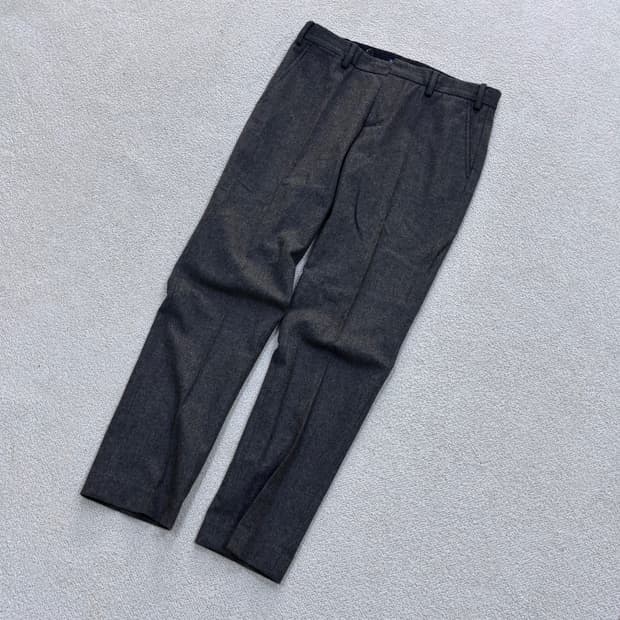 8 폴로랄프로렌 남성 울 팬츠 0406E