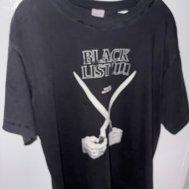 Protocol index black flag t