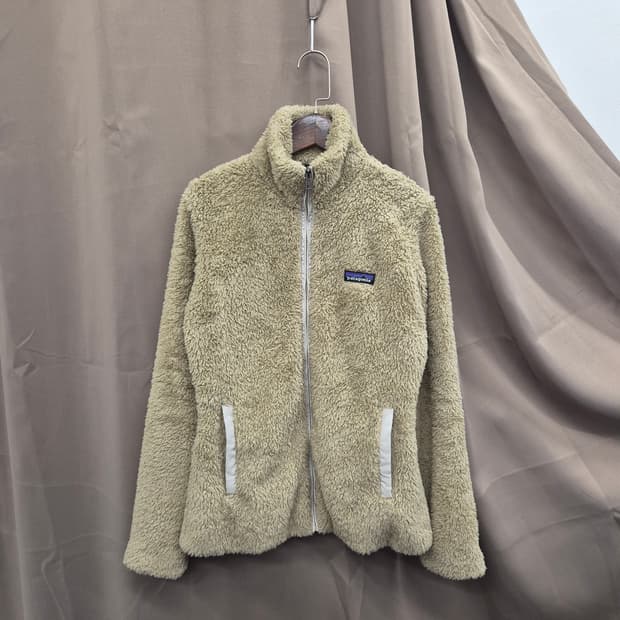파타고니아 여성 플리스 자켓 S