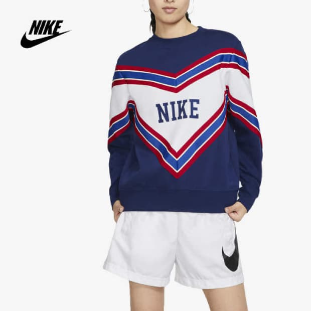 NIKE 나이키 여성 맨투맨 90(L)