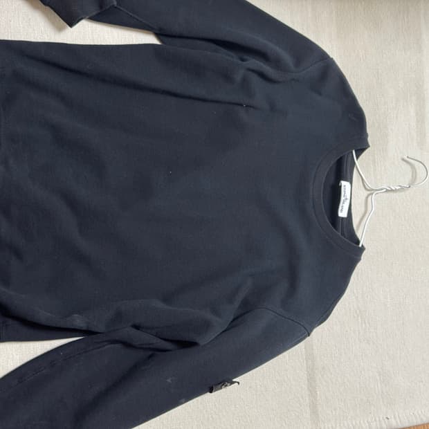 스톤아일랜드 맨투맨