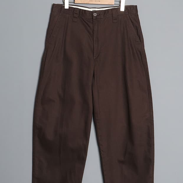 UNIQLO U Wide Chino Pant (34)