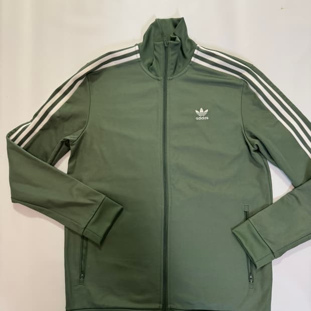 아디다스 져지(2XL사이즈)