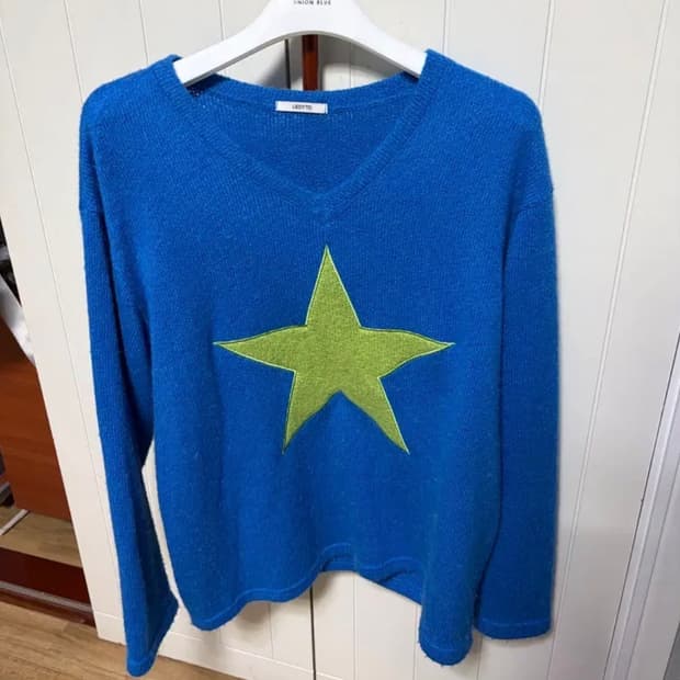 Lecyto 레씨토 니트