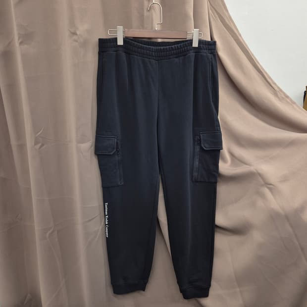 코닥 카고 조거 팬츠 2XL