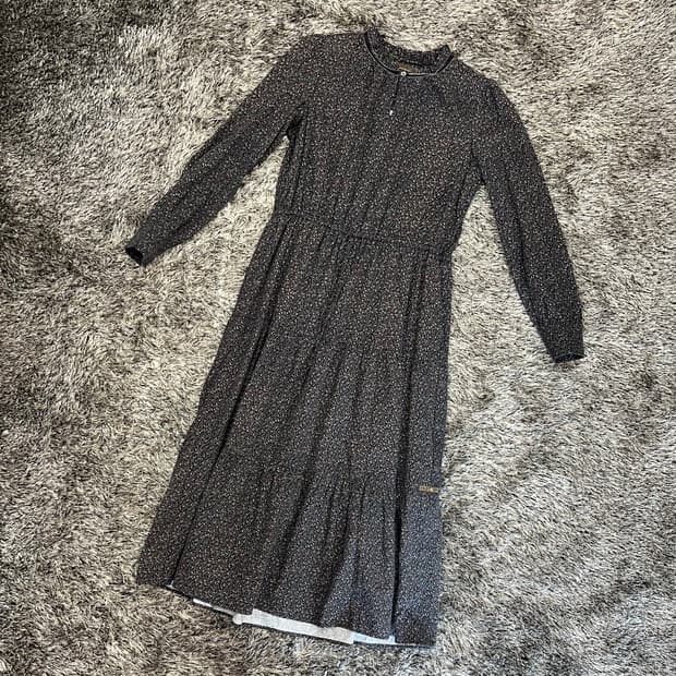 써스데이아일랜드 여성 원피스 85-160(S)