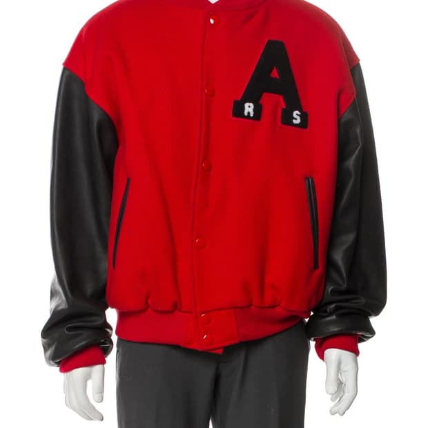 구매중 48 라프시몬스 바시티