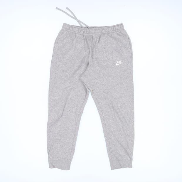 XXL 나이키 기모 조거팬츠 0121H2