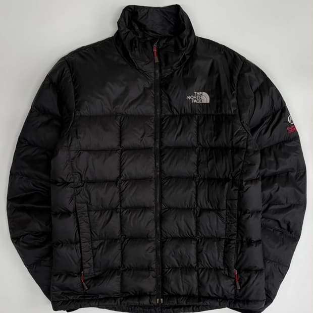 [S] 노스페이스 퍼텍스 써밋 800 경량 패딩