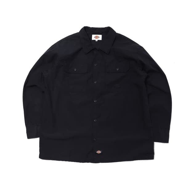 DICKIES 코튼 워크웨어 자켓 size XL