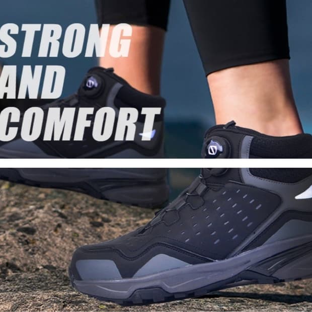 슬레저 디펜더 다이얼 등산화  싸이즈 230~280사이즈
디펜더 다이얼 