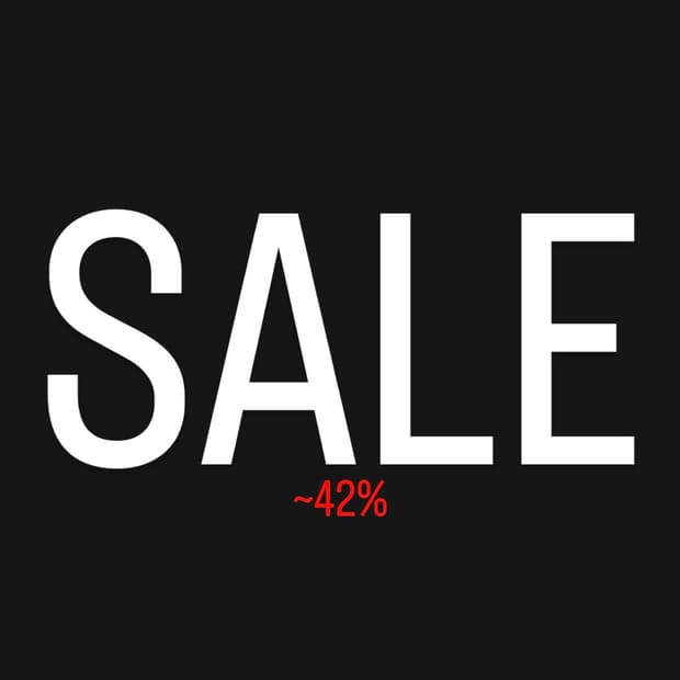 최대42프로 세일 
