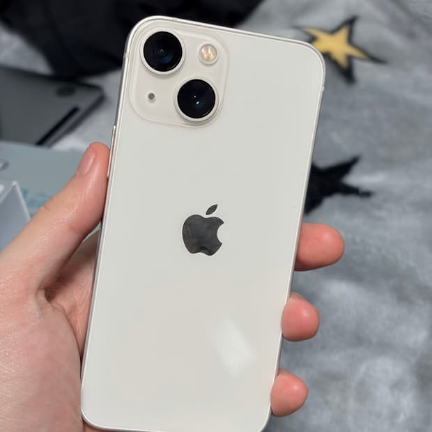 아이폰 13 미니 128g 자급제