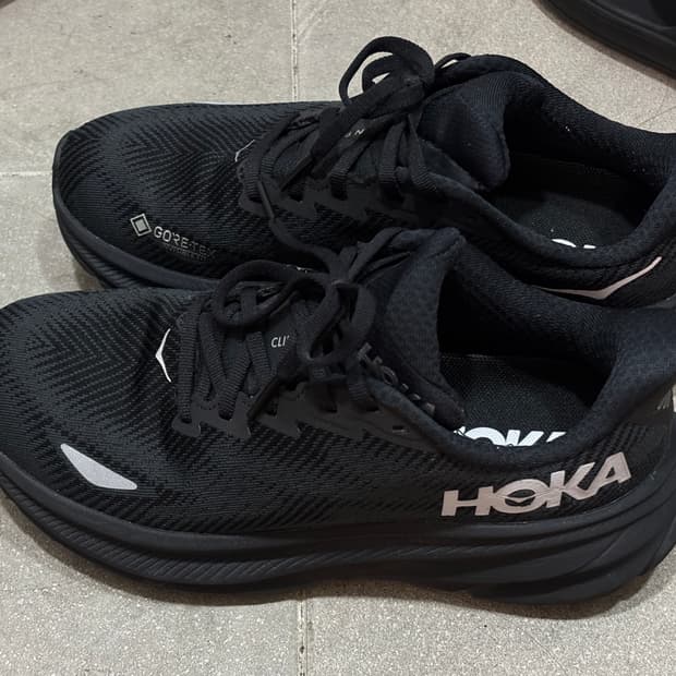 호카 클리프톤 gtx 240