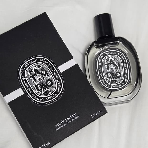 국문택) 딥티크 탐다오 edp 오드퍼퓸 75ml