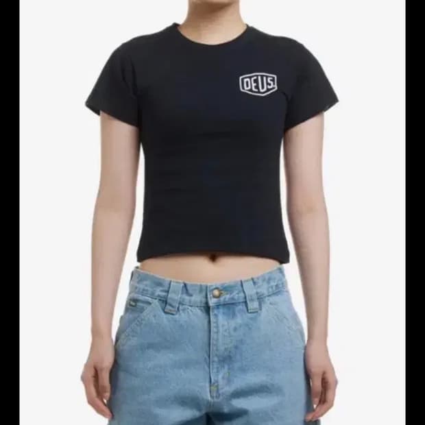 데우스 키즈 반팔 5