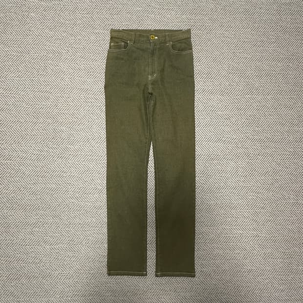 HAI SPORTING GEAR by issey miyake pants