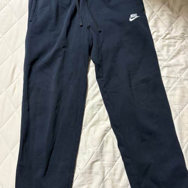 나이키 운동복 바지 s