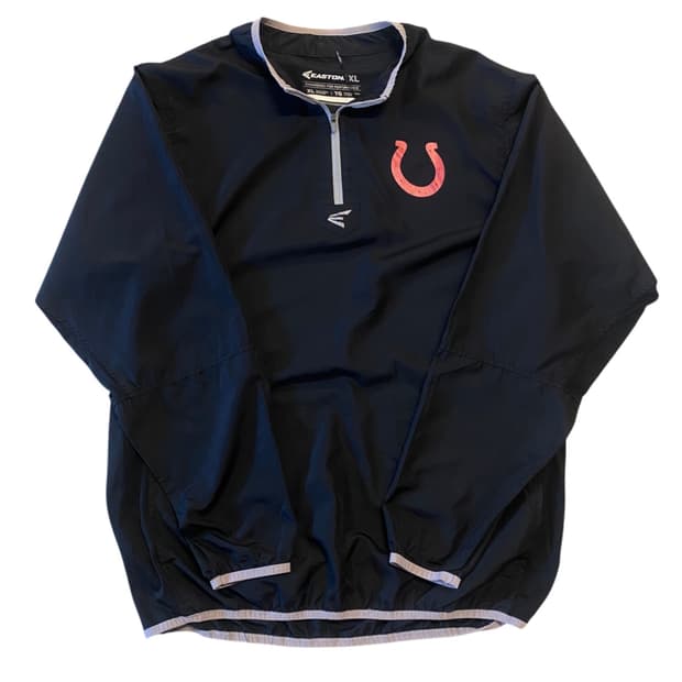 빈티지 웜업 (Man L) AA1617