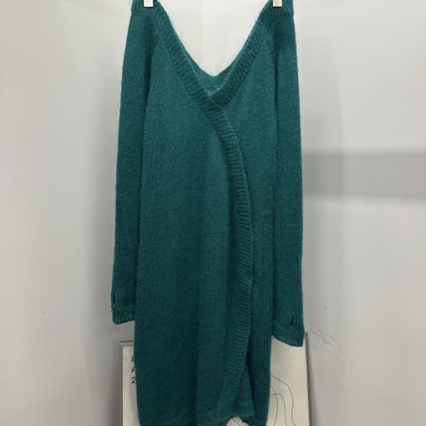 HLH_ mohair blend (L)