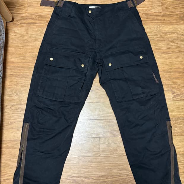 프리즘웍스 CN팬츠 