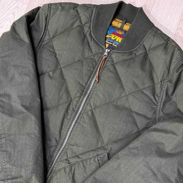 에디바우어 스카이라이너 구스다운M