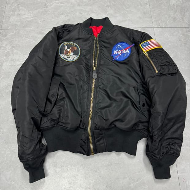 알파인더스트리