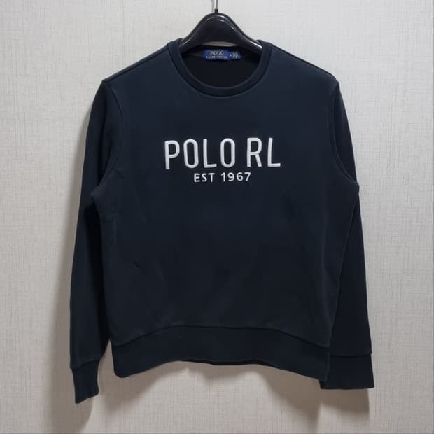 ( M ) 폴로 랄프로렌 맨투맨