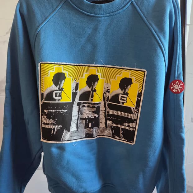 카브엠트 맨투맨