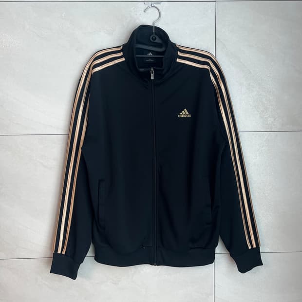 아디다스 대장 검,골 져지 [100]