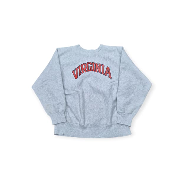 80s 챔피온 리버스위브 스웻셔츠