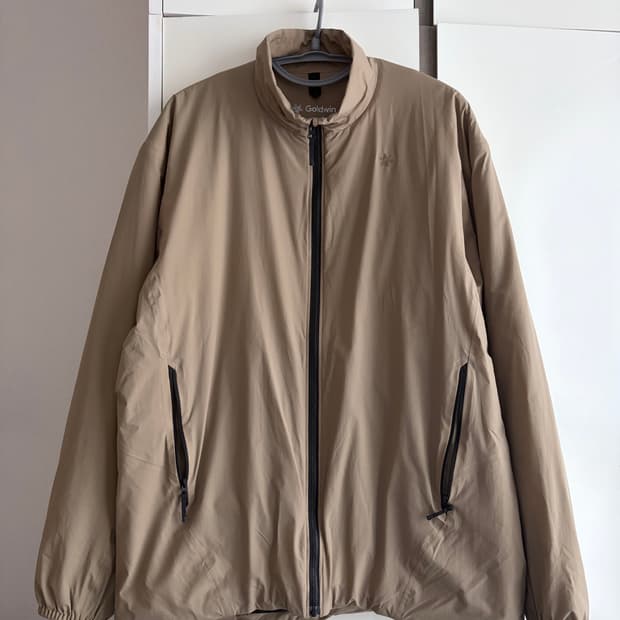 골드윈 고어텍스 인슐레이션 자켓