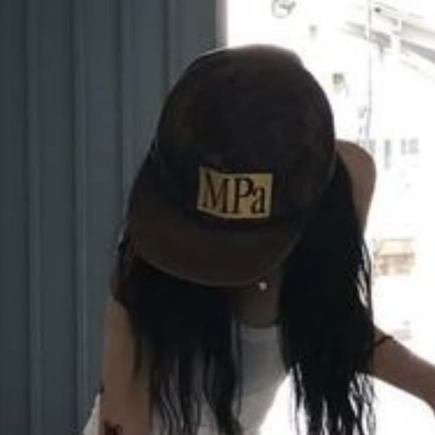 플라스틱프로덕트 모자