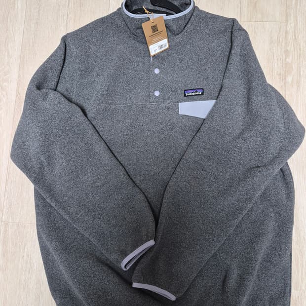 (새상품) 파타고니아 신칠라 XL