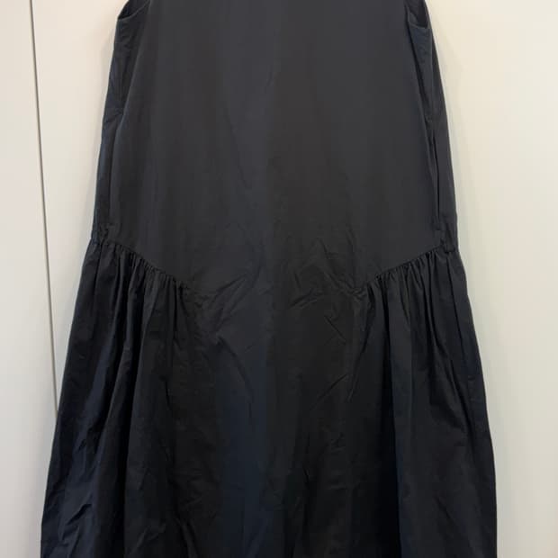 ESSENTIAL by EQL패딩 원피스