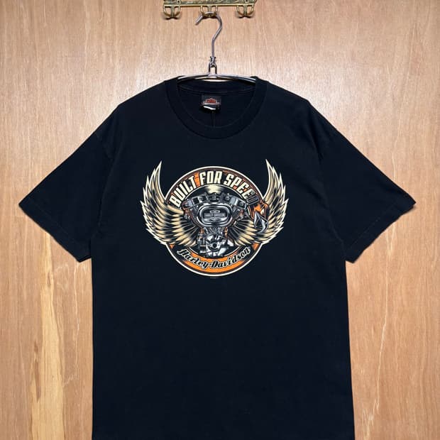 Harley Davidson