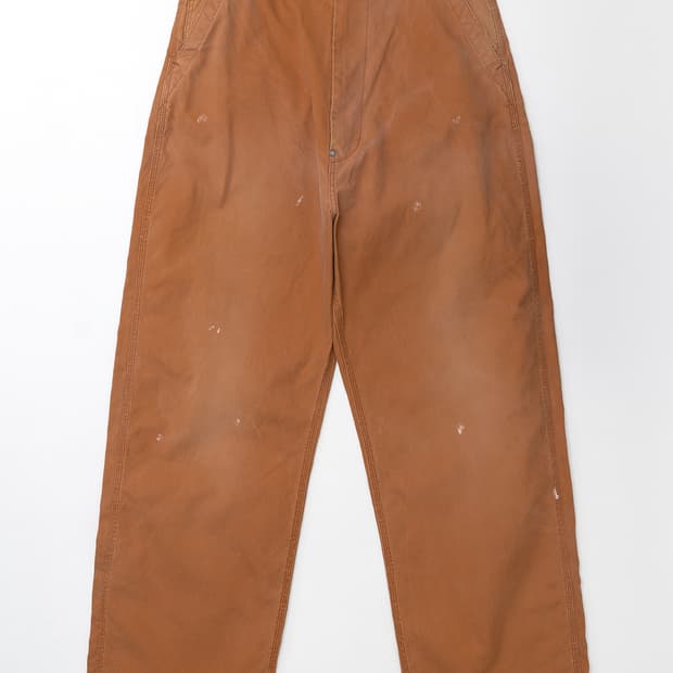 ordinary fits bell brown