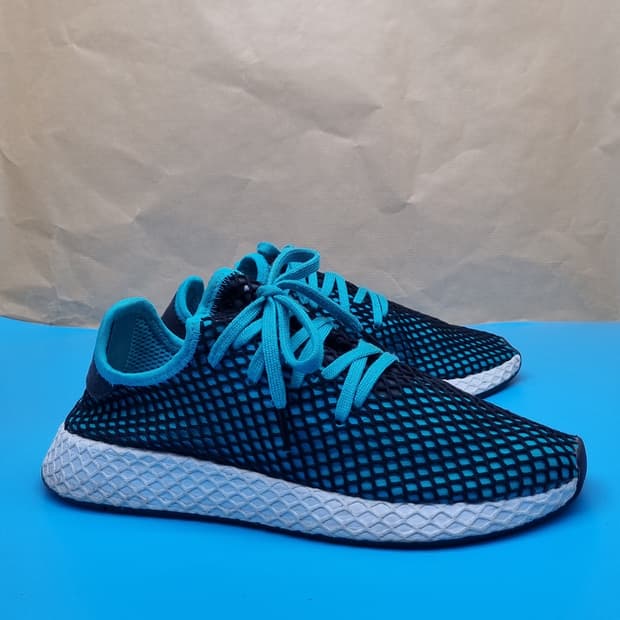 아디다스 디럽트 러너 남성운동화265