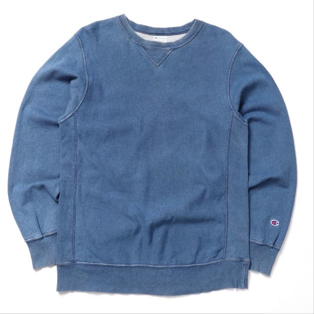 챔피온 Champion Reverse Weave Sweatshirt 