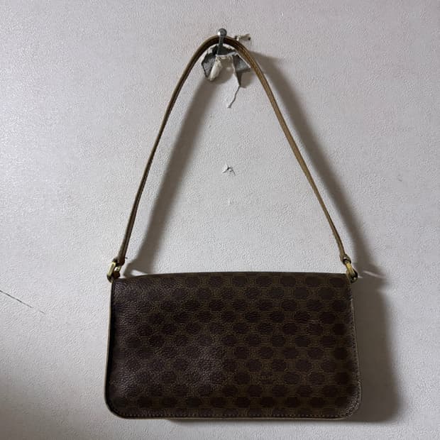 셀린느 미니 토트&숄더백