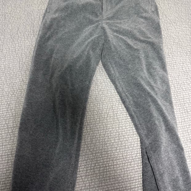 솔리드옴므 와이드팬츠 25ss